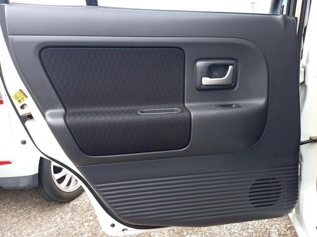 アルトラパン SS インタークーラーターボ・純正14インチアルミホイール・フォグランプ・タコメーター・プライバシーガラス・キーレス・エアバッグ・ABS・タイミングチェーン・衝突安全ボディ(27枚目)