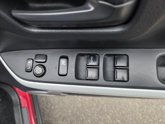 ハスラー G 純正5速・4WD・社外ナビ・フルセグTV・Bluetooth・フォグ・キーレス・シートヒーター・オートエアコン・プライバシーガラス・アイドリングストップ・エアバッグ・タイミングチェーン・フロアマット(33枚目)