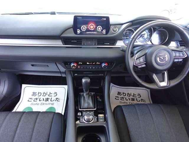 マツダ ＭＡＺＤＡ６セダン