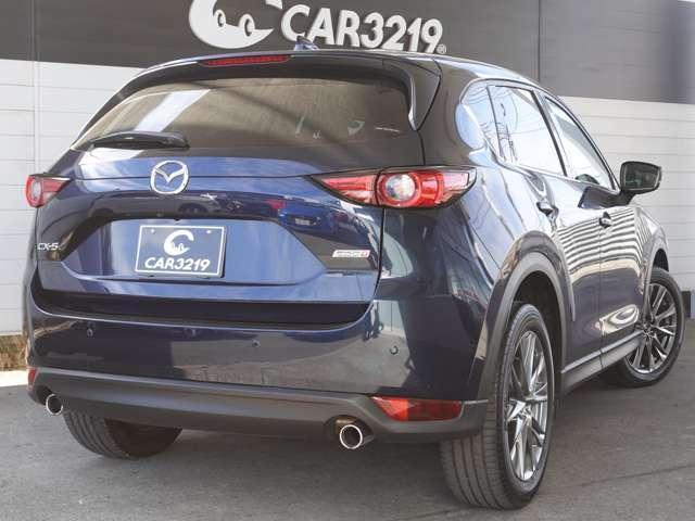 マツダ ＣＸ－５