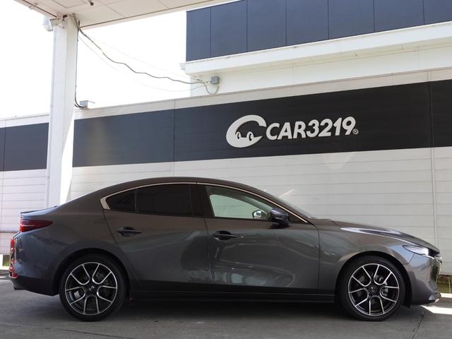 マツダ ＭＡＺＤＡ３セダン