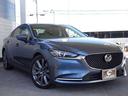 ＭＡＺＤＡ６セダン ＸＤプロアクティブ　純正ナビ　全方位カメラ　アダプティブクルーズコントロール　ＬＥＤヘッドランプ　ドラレコ　純正１９インチＡＷ　フルセグ　シートヒーター　ＥＴＣ　Ｂｌｕｅｔｏｏｔｈオーディオ　運転席メモリー付き電動シート（4枚目）