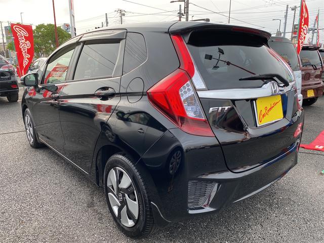 フィットハイブリッド Lパッケージ 距離無制限12ケ月保証付 ETC バックカメラ ナビ TV オートクルーズコントロール オートライト LEDヘッドランプ スマートキー アイドリングストップ 電動格納ミラー 盗難防止システム(17枚目)
