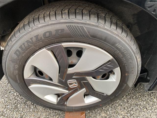 フィットハイブリッド Lパッケージ 距離無制限12ケ月保証付 ETC バックカメラ ナビ TV オートクルーズコントロール オートライト LEDヘッドランプ スマートキー アイドリングストップ 電動格納ミラー 盗難防止システム(20枚目)