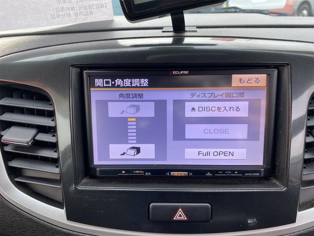 ワゴンＲスティングレー Ｘ　距離無制限１２ケ月保証付　ワンオーナー　ＥＴＣ　ナビ　ＴＶ　衝突被害軽減システム　ＨＩＤ　スマートキー　アイドリングストップ　電動格納ミラー　シートヒーター　ベンチシート　ＣＶＴ　盗難防止システム（5枚目）