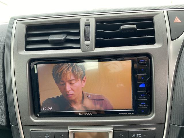 トレジア 1.5i-L 距離無制限12ケ月保証付 ドライブレコーダー ETC バックカメラ ナビ TV オートクルーズコントロール スマートキー 電動格納ミラー CVT アルミホイール Bluetooth 盗難防止システム(4枚目)