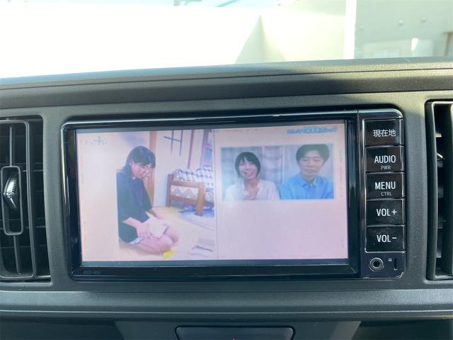 パッソ X LパッケージS 距離無制限12ケ月保証付 ワンオーナー バックカメラ ナビ TV クリアランスソナー 衝突被害軽減システム スマートキー アイドリングストップ 電動格納ミラー CVT 盗難防止システム 衝突安全ボディ(4枚目)