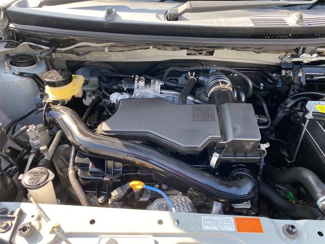 パッソ X LパッケージS 距離無制限12ケ月保証付 ワンオーナー バックカメラ ナビ TV クリアランスソナー 衝突被害軽減システム スマートキー アイドリングストップ 電動格納ミラー CVT 盗難防止システム 衝突安全ボディ(19枚目)