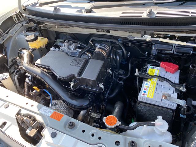 パッソ X LパッケージS 距離無制限12ケ月保証付 ワンオーナー バックカメラ ナビ TV クリアランスソナー 衝突被害軽減システム スマートキー アイドリングストップ 電動格納ミラー CVT 盗難防止システム 衝突安全ボディ(27枚目)