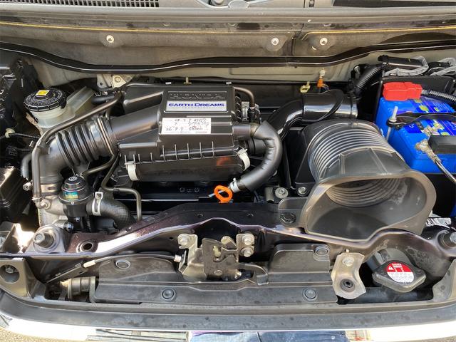 N-BOXカスタム G ターボSSパッケージ 距離無制限12ケ月保証付 ETC バックカメラ 両側電動スライドドア ナビ TV オートクルーズコントロール 衝突被害軽減システム HID スマートキー アイドリングストップ 電動格納ミラー(19枚目)