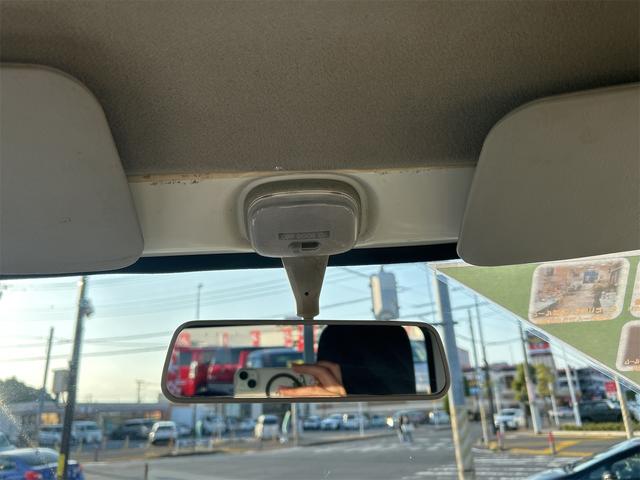 キャリイトラック KCエアコン・パワステ 距離無制限12ケ月保証 4WD AT エアコン パワーステアリング 運転席エアバッグ 助手席エアバッグ(14枚目)