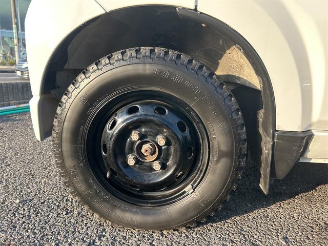 キャリイトラック KCエアコン・パワステ 距離無制限12ケ月保証 4WD AT エアコン パワーステアリング 運転席エアバッグ 助手席エアバッグ(17枚目)