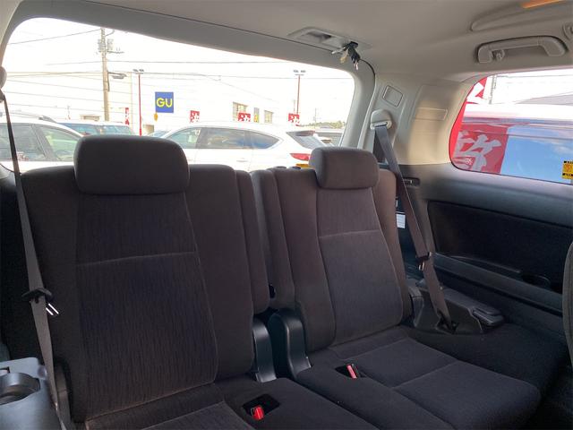 ヴェルファイア ２．４Ｚ　距離無制限１２ケ月保証　ドライブレコーダー　ＥＴＣ　バックカメラ　ナビ　ＴＶ　クリアランスソナー　両側電動スライドドア　ＨＩＤ　スマートキー　電動格納ミラー　３列シート　アルミ　Ｂｌｕｅｔｏｏｔｈ（26枚目）