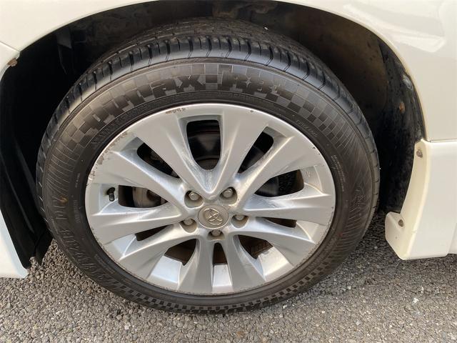 ヴェルファイア ２．４Ｚ　距離無制限１２ケ月保証　ドライブレコーダー　ＥＴＣ　バックカメラ　ナビ　ＴＶ　クリアランスソナー　両側電動スライドドア　ＨＩＤ　スマートキー　電動格納ミラー　３列シート　アルミ　Ｂｌｕｅｔｏｏｔｈ（32枚目）