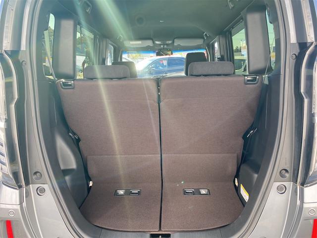 Ｎ－ＢＯＸカスタム Ｇ・ＥＸホンダセンシング　距離無制限１２ケ月保証　ＥＴＣ　バックカメラ　両側スライド・片側電動　ＴＶ　オートクルコン　レーンアシスト　衝突被害軽減システム　ＬＥＤヘッドランプ　スマートキー　アイドリングストップ　電動格納ミラー（18枚目）