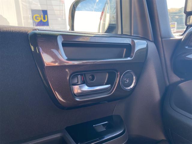 Ｎ－ＢＯＸカスタム Ｇ・ＥＸホンダセンシング　距離無制限１２ケ月保証　ＥＴＣ　バックカメラ　両側スライド・片側電動　ＴＶ　オートクルコン　レーンアシスト　衝突被害軽減システム　ＬＥＤヘッドランプ　スマートキー　アイドリングストップ　電動格納ミラー（28枚目）