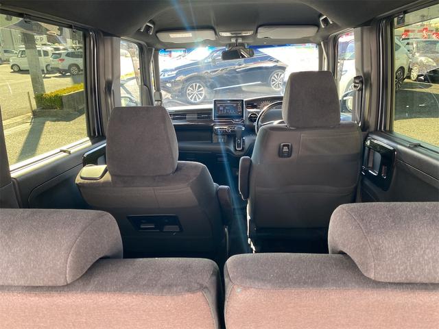 Ｎ－ＢＯＸカスタム Ｇ・ＥＸホンダセンシング　距離無制限１２ケ月保証　ＥＴＣ　バックカメラ　両側スライド・片側電動　ＴＶ　オートクルコン　レーンアシスト　衝突被害軽減システム　ＬＥＤヘッドランプ　スマートキー　アイドリングストップ　電動格納ミラー（30枚目）