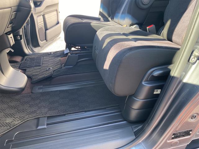 Ｎ－ＢＯＸカスタム Ｇ・ＥＸホンダセンシング　距離無制限１２ケ月保証　ＥＴＣ　バックカメラ　両側スライド・片側電動　ＴＶ　オートクルコン　レーンアシスト　衝突被害軽減システム　ＬＥＤヘッドランプ　スマートキー　アイドリングストップ　電動格納ミラー（37枚目）