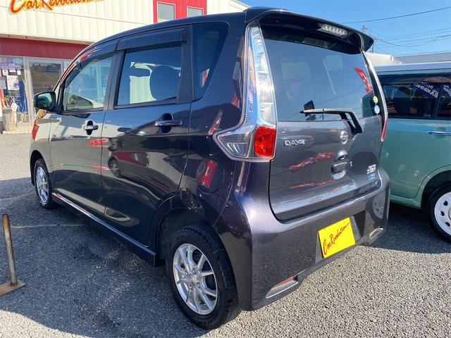 デイズ ハイウェイスター　Ｘ　距離無制限１２ケ月保証付　ドライブレコーダー　バックカメラ　ナビ　ＴＶ　ＨＩＤ　スマートキー　アイドリングストップ　電動格納ミラー　ベンチシート　ＣＶＴ　盗難防止システム　ミュージックプレイヤー接続可（18枚目）