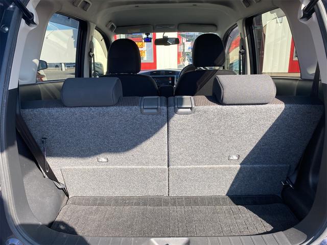 デイズ ハイウェイスター　Ｘ　距離無制限１２ケ月保証付　ドライブレコーダー　バックカメラ　ナビ　ＴＶ　ＨＩＤ　スマートキー　アイドリングストップ　電動格納ミラー　ベンチシート　ＣＶＴ　盗難防止システム　ミュージックプレイヤー接続可（19枚目）