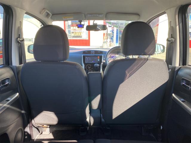 デイズ ハイウェイスター　Ｘ　距離無制限１２ケ月保証付　ドライブレコーダー　バックカメラ　ナビ　ＴＶ　ＨＩＤ　スマートキー　アイドリングストップ　電動格納ミラー　ベンチシート　ＣＶＴ　盗難防止システム　ミュージックプレイヤー接続可（23枚目）