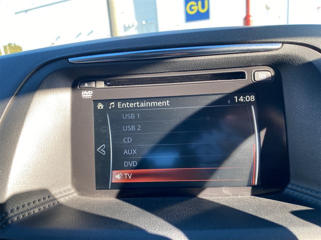 CX-5 XD Lパッケージ 距離無制限12ケ月保証付 ETC バックカメラ オートクルーズコントロール レーンアシスト パワーシート 衝突被害軽減システム ナビTV オートライト LEDヘッドランプ アルミホイール スマートキー(4枚目)