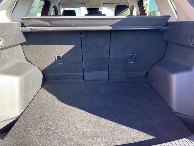 CX-5 XD Lパッケージ 距離無制限12ケ月保証付 ETC バックカメラ オートクルーズコントロール レーンアシスト パワーシート 衝突被害軽減システム ナビTV オートライト LEDヘッドランプ アルミホイール スマートキー(18枚目)