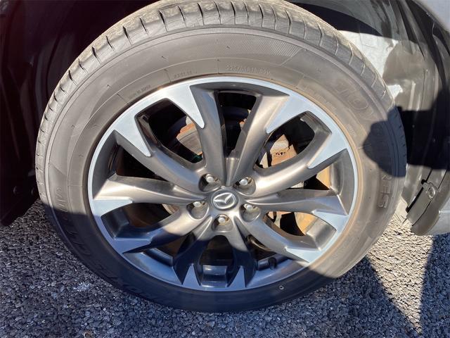 CX-5 XD Lパッケージ 距離無制限12ケ月保証付 ETC バックカメラ オートクルーズコントロール レーンアシスト パワーシート 衝突被害軽減システム ナビTV オートライト LEDヘッドランプ アルミホイール スマートキー(20枚目)