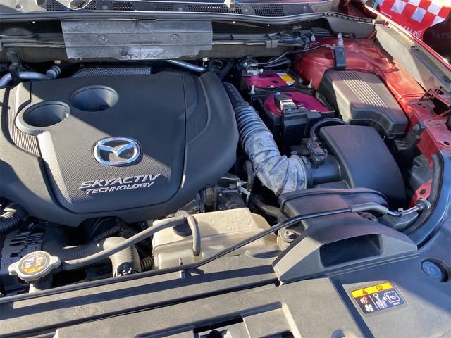 CX-5 XD Lパッケージ 距離無制限12ケ月保証付 ETC バックカメラ オートクルーズコントロール レーンアシスト パワーシート 衝突被害軽減システム ナビTV オートライト LEDヘッドランプ アルミホイール スマートキー(25枚目)