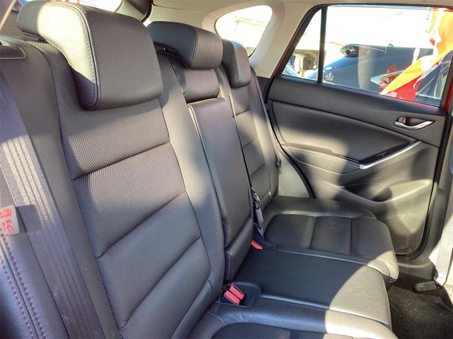 CX-5 XD Lパッケージ 距離無制限12ケ月保証付 ETC バックカメラ オートクルーズコントロール レーンアシスト パワーシート 衝突被害軽減システム ナビTV オートライト LEDヘッドランプ アルミホイール スマートキー(32枚目)