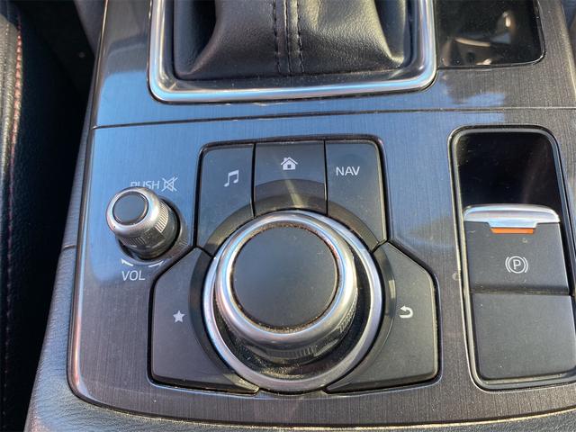 CX-5 XD Lパッケージ 距離無制限12ケ月保証付 ETC バックカメラ オートクルーズコントロール レーンアシスト パワーシート 衝突被害軽減システム ナビTV オートライト LEDヘッドランプ アルミホイール スマートキー(36枚目)