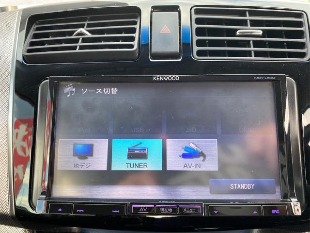 ムーヴ カスタム　ＲＳ　ＳＡ　距離無制限１２ケ月保証付　ＥＴＣ　ナビ　ＴＶ　衝突被害軽減システム　ＬＥＤヘッドランプ　スマートキー　アイドリングストップ　電動格納ミラー　ベンチシート　ＣＶＴ　盗難防止システム　ＡＢＳ（4枚目）