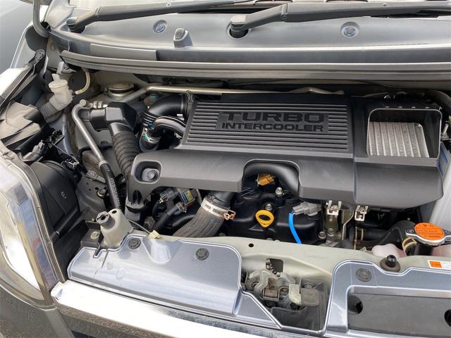 ムーヴ カスタム　ＲＳ　ＳＡ　距離無制限１２ケ月保証付　ＥＴＣ　ナビ　ＴＶ　衝突被害軽減システム　ＬＥＤヘッドランプ　スマートキー　アイドリングストップ　電動格納ミラー　ベンチシート　ＣＶＴ　盗難防止システム　ＡＢＳ（20枚目）