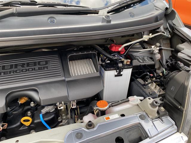 ムーヴ カスタム　ＲＳ　ＳＡ　距離無制限１２ケ月保証付　ＥＴＣ　ナビ　ＴＶ　衝突被害軽減システム　ＬＥＤヘッドランプ　スマートキー　アイドリングストップ　電動格納ミラー　ベンチシート　ＣＶＴ　盗難防止システム　ＡＢＳ（21枚目）