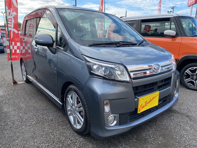 ムーヴ カスタム　ＲＳ　ＳＡ　距離無制限１２ケ月保証付　ＥＴＣ　ナビ　ＴＶ　衝突被害軽減システム　ＬＥＤヘッドランプ　スマートキー　アイドリングストップ　電動格納ミラー　ベンチシート　ＣＶＴ　盗難防止システム　ＡＢＳ（29枚目）