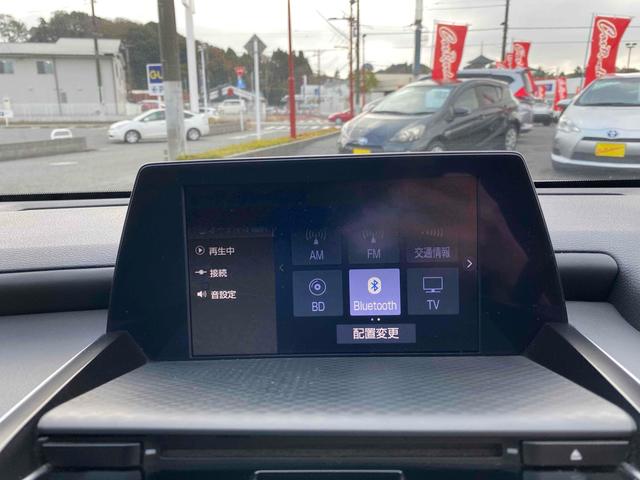 クラウンハイブリッド ＲＳアドバンス　サンルーフ　本革　モデリスタエアロ　前後ドラレコ　デジタルインナーミラー　クリアランスソナー　リアサンシェード　レーンアシスト　パークアシスト　全周囲カメラ　ナビ（3枚目）