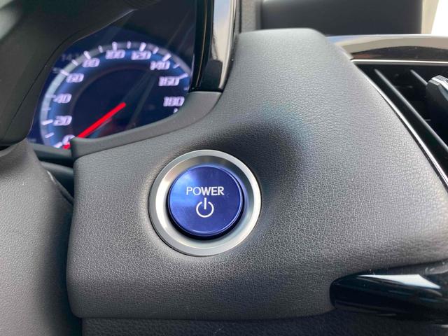 クラウンハイブリッド ＲＳアドバンス　サンルーフ　本革　モデリスタエアロ　前後ドラレコ　デジタルインナーミラー　クリアランスソナー　リアサンシェード　レーンアシスト　パークアシスト　全周囲カメラ　ナビ（6枚目）