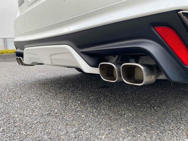 クラウンハイブリッド ＲＳアドバンス　サンルーフ　本革　モデリスタエアロ　前後ドラレコ　デジタルインナーミラー　クリアランスソナー　リアサンシェード　レーンアシスト　パークアシスト　全周囲カメラ　ナビ（21枚目）