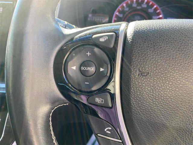 オデッセイ アブソルート　距離無制限１２ケ月保証付　後席モニター　ＥＴＣ　バックカメラ　ナビ　ＴＶ　クリアランスソナー　オートクルーズコントロール　衝突被害軽減システム　両側電動スライドドア　ＬＥＤヘッドランプ　スマートキー（10枚目）