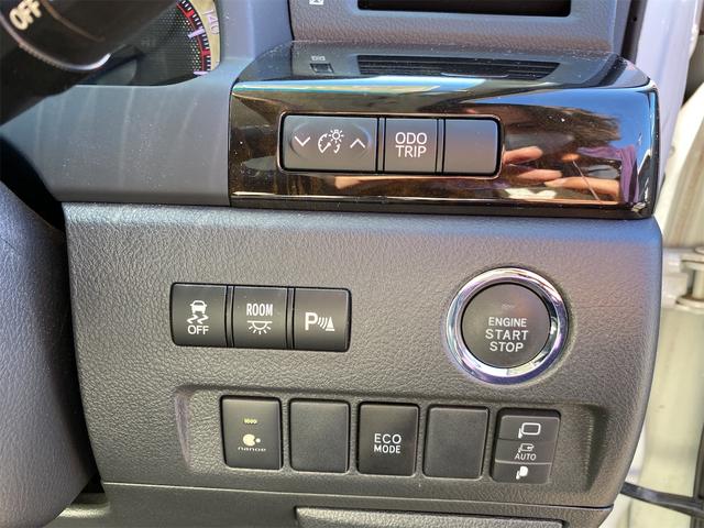 ヴェルファイア 2.4Z ゴールデンアイズII 距離無制限12ケ月保証付 ドライブレコーダー ETC バックカメラ ナビ TV クリアランスソナー オートクルーズコントロール 両側電動スライドドア HID 電動リアゲート スマートキー 後席モニター(8枚目)