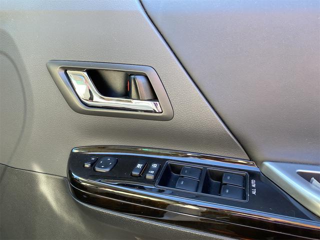 ヴェルファイア 2.4Z ゴールデンアイズII 距離無制限12ケ月保証付 ドライブレコーダー ETC バックカメラ ナビ TV クリアランスソナー オートクルーズコントロール 両側電動スライドドア HID 電動リアゲート スマートキー 後席モニター(11枚目)