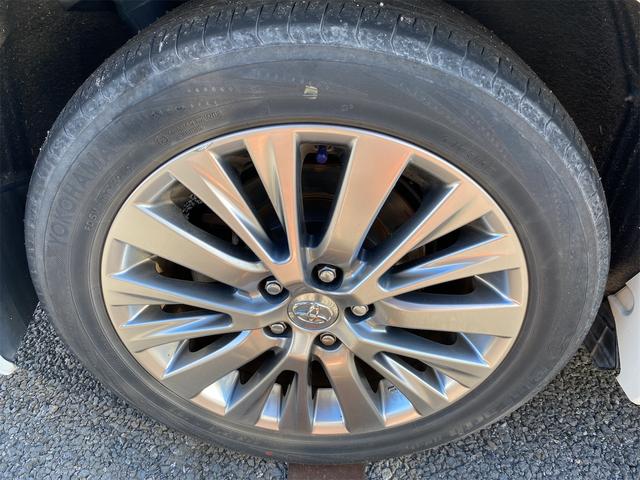 ヴェルファイア 2.4Z ゴールデンアイズII 距離無制限12ケ月保証付 ドライブレコーダー ETC バックカメラ ナビ TV クリアランスソナー オートクルーズコントロール 両側電動スライドドア HID 電動リアゲート スマートキー 後席モニター(19枚目)