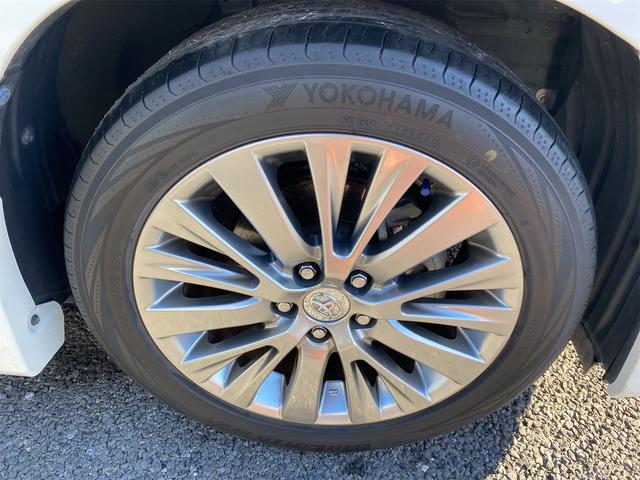 ヴェルファイア 2.4Z ゴールデンアイズII 距離無制限12ケ月保証付 ドライブレコーダー ETC バックカメラ ナビ TV クリアランスソナー オートクルーズコントロール 両側電動スライドドア HID 電動リアゲート スマートキー 後席モニター(20枚目)