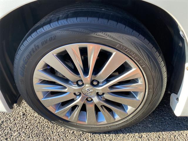 ヴェルファイア 2.4Z ゴールデンアイズII 距離無制限12ケ月保証付 ドライブレコーダー ETC バックカメラ ナビ TV クリアランスソナー オートクルーズコントロール 両側電動スライドドア HID 電動リアゲート スマートキー 後席モニター(36枚目)