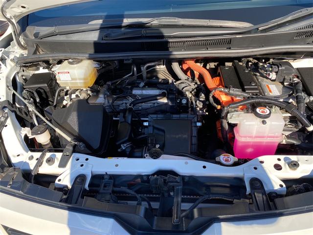 ヴォクシー ハイブリッドＺＳ　煌ＩＩＩ　距離無制限１２ケ月保証付　ドラレコ　バックカメラ　ナビ　ＴＶ　クリアランスソナー　オートクルーズコントロール　レーンアシスト　衝突被害軽減システム　両側電動スライド　オートマチックハイビーム　ＬＥＤ（18枚目）