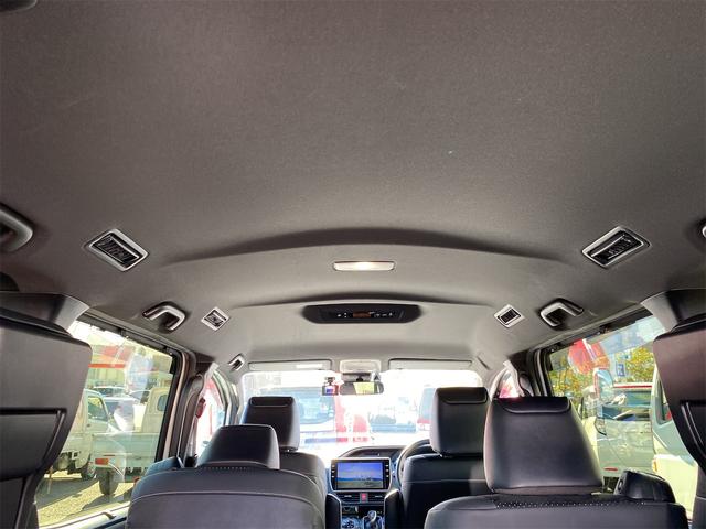 ヴォクシー ハイブリッドＺＳ　煌ＩＩＩ　距離無制限１２ケ月保証付　ドラレコ　バックカメラ　ナビ　ＴＶ　クリアランスソナー　オートクルーズコントロール　レーンアシスト　衝突被害軽減システム　両側電動スライド　オートマチックハイビーム　ＬＥＤ（21枚目）