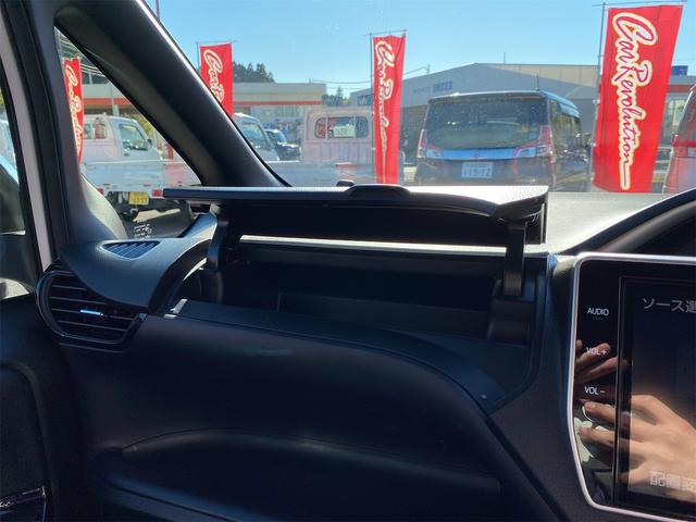 ヴォクシー ハイブリッドＺＳ　煌ＩＩＩ　距離無制限１２ケ月保証付　ドラレコ　バックカメラ　ナビ　ＴＶ　クリアランスソナー　オートクルーズコントロール　レーンアシスト　衝突被害軽減システム　両側電動スライド　オートマチックハイビーム　ＬＥＤ（34枚目）