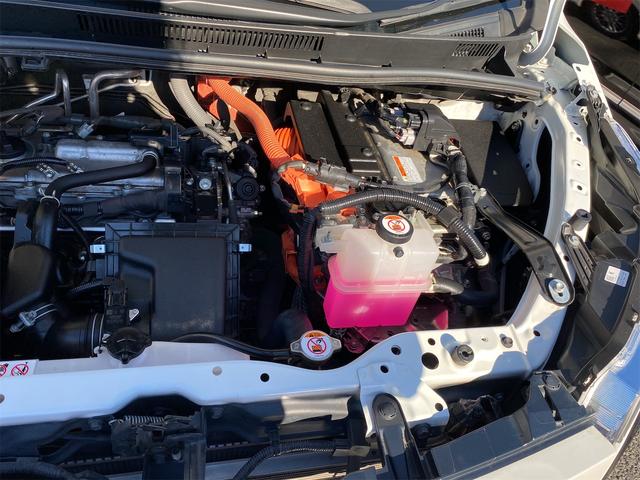 ヴォクシー ハイブリッドＺＳ　煌ＩＩＩ　距離無制限１２ケ月保証付　ドラレコ　バックカメラ　ナビ　ＴＶ　クリアランスソナー　オートクルーズコントロール　レーンアシスト　衝突被害軽減システム　両側電動スライド　オートマチックハイビーム　ＬＥＤ（40枚目）