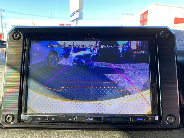 ジムニー ＸＣ　４ＷＤ　ドライブレコーダー　ＥＴＣ　バックカメラ　ナビ　オートクルーズコントロール　レーンアシスト　衝突被害軽減システム　ＬＥＤヘッドランプ　ヘッドライトウォッシャー　スマートキー（4枚目）