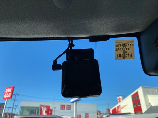 ジムニー ＸＣ　４ＷＤ　ドライブレコーダー　ＥＴＣ　バックカメラ　ナビ　オートクルーズコントロール　レーンアシスト　衝突被害軽減システム　ＬＥＤヘッドランプ　ヘッドライトウォッシャー　スマートキー（8枚目）